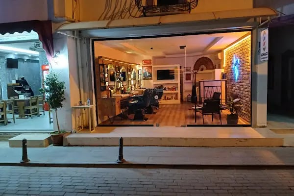 Çınar erkek kuaförü - Resim 4