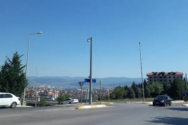 Değirmendere Vapur İskelesi - Resim 20