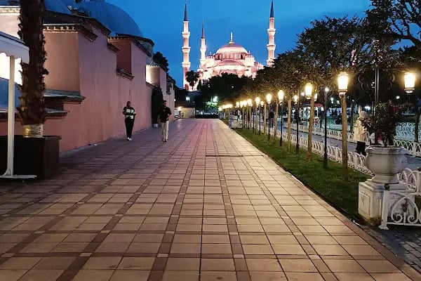 İstanbul Psikolog-Online Terapi ve Yetişkin Psikolog Uzm. Psk.Tuğçe Dönmezer - Resim 1
