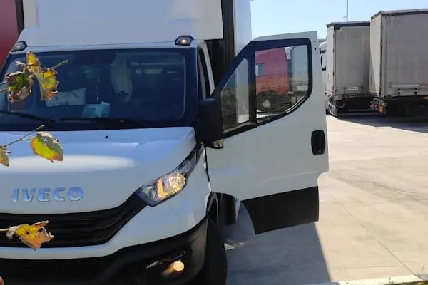 AYGEN DEPOLAMA HİZMETLERİ A.Ş / Supplier Park - Resim 11