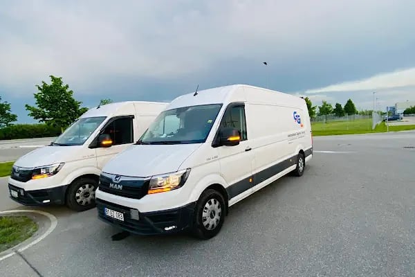 AYGEN DEPOLAMA HİZMETLERİ A.Ş / Supplier Park - Resim 2