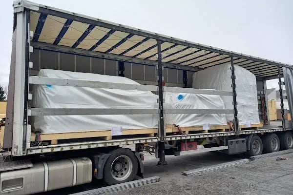 AYGEN DEPOLAMA HİZMETLERİ A.Ş / Supplier Park - Resim 7
