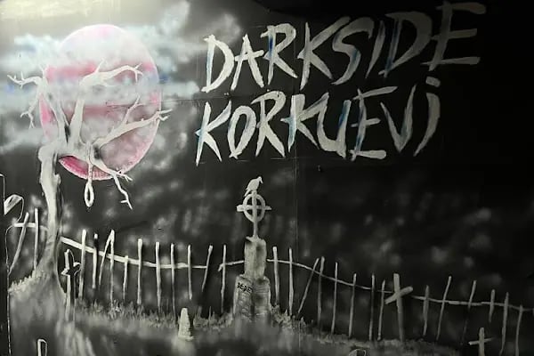 DarkSide Alanya Korku Evi - Resim 12