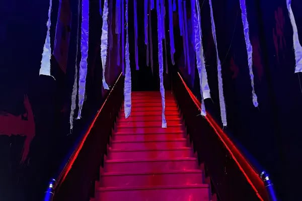 DarkSide Alanya Korku Evi - Resim 19