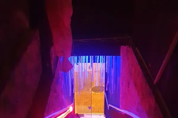 DarkSide Alanya Korku Evi - Resim 17