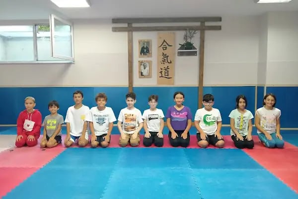 Serkan Yılmaz Uzakdoğu Sporları Merkezi - Resim 10