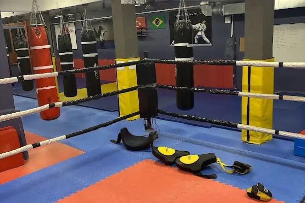 Serkan Yılmaz Uzakdoğu Sporları Merkezi - Resim 20