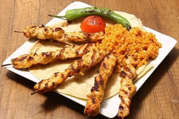 Has Kebap Dürüm - Resim 3
