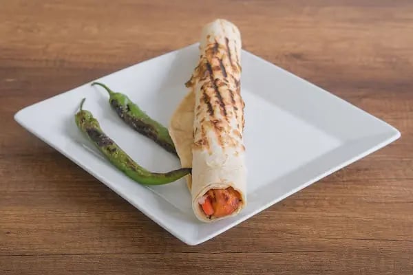 Has Kebap Dürüm - Resim 14