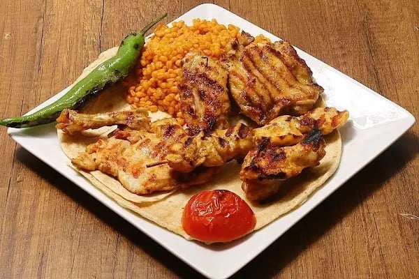 Has Kebap Dürüm - Resim 4