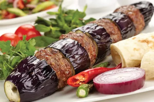 Has Kebap Dürüm - Resim 8