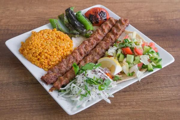 Has Kebap Dürüm - Resim 5
