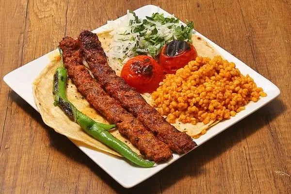 Has Kebap Dürüm - Resim 2