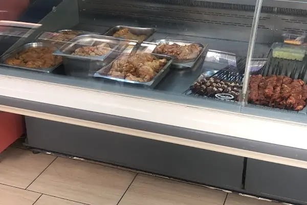 Has Kebap Dürüm - Resim 13