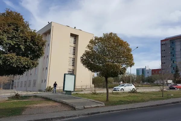 Dokuz Eylül Üniversitesi - Resim 17