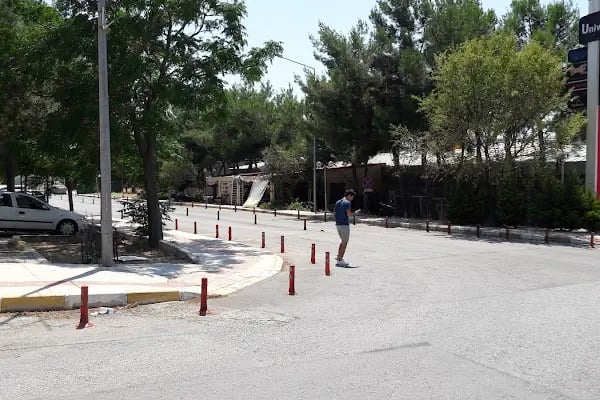 Dokuz Eylül Üniversitesi - Resim 20