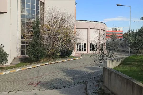 Dokuz Eylül Üniversitesi - Resim 7