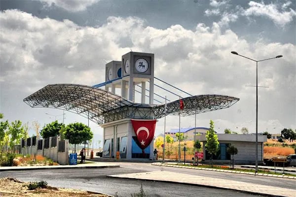Dokuz Eylül Üniversitesi - Resim 3