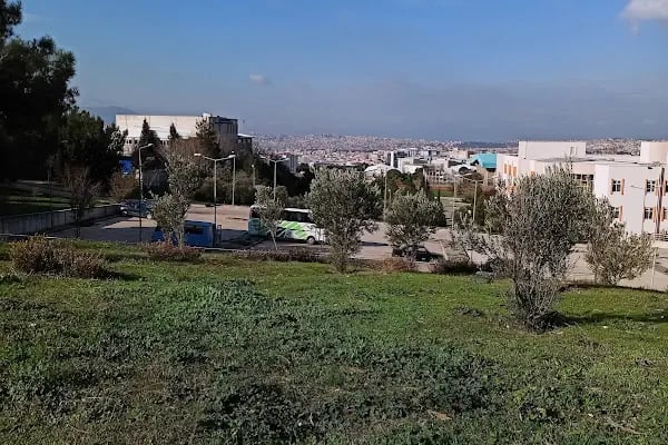 Dokuz Eylül Üniversitesi - Resim 5