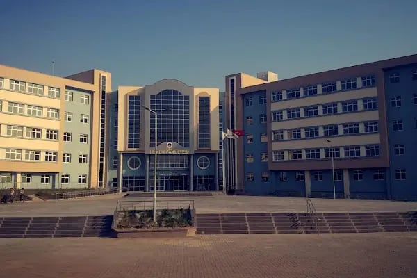 Dokuz Eylül Üniversitesi - Resim 9