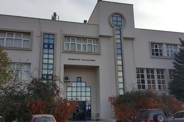 Dokuz Eylül Üniversitesi - Resim 11