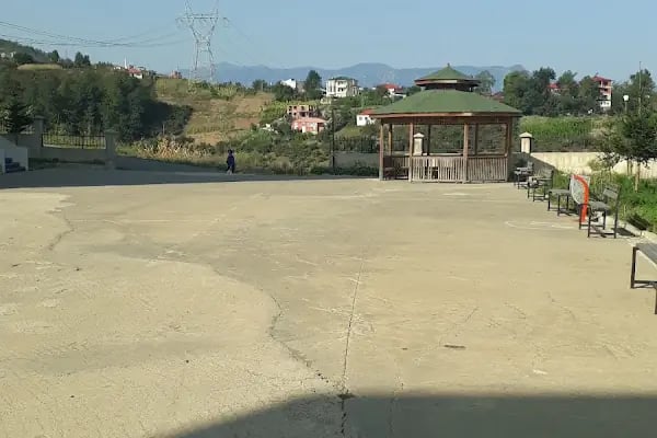 YILDIZLI ANADOLU LİSESİ - Resim 9