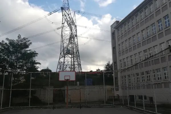 YILDIZLI ANADOLU LİSESİ - Resim 5