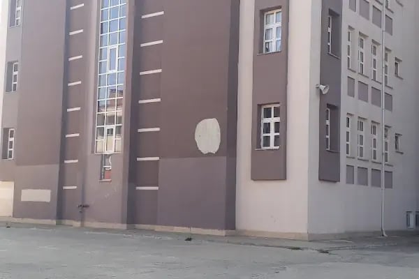 YILDIZLI ANADOLU LİSESİ - Resim 15