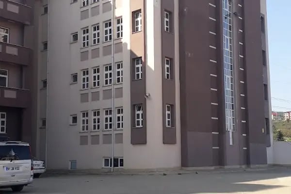 YILDIZLI ANADOLU LİSESİ - Resim 16