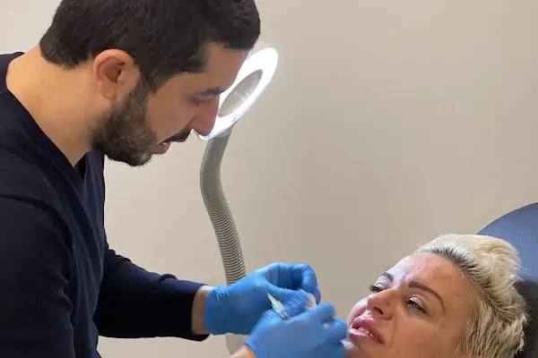 Op. Dr. M. Mustafa Aydınol - Resim 20