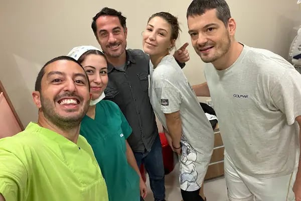 Op. Dr. M. Mustafa Aydınol - Resim 5