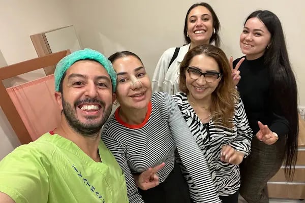 Op. Dr. M. Mustafa Aydınol - Resim 2