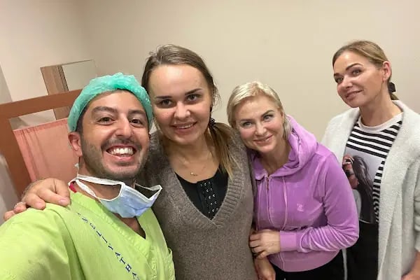 Op. Dr. M. Mustafa Aydınol - Resim 4