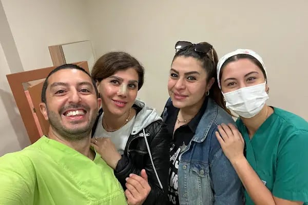 Op. Dr. M. Mustafa Aydınol - Resim 15