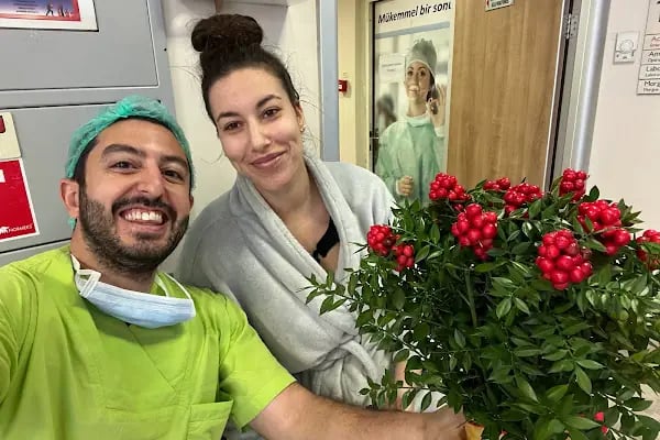 Op. Dr. M. Mustafa Aydınol - Resim 12