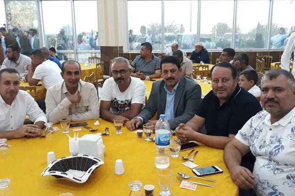 BT Saraylı Düğün Salonu ve Konferans Salonu - Resim 16
