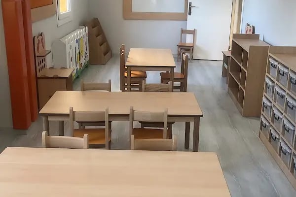 Bodrum Küçükşeyler Anaokulu - Resim 2