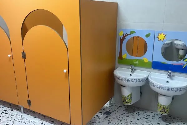 Bodrum Küçükşeyler Anaokulu - Resim 3