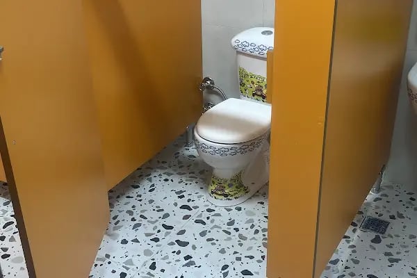 Bodrum Küçükşeyler Anaokulu - Resim 4