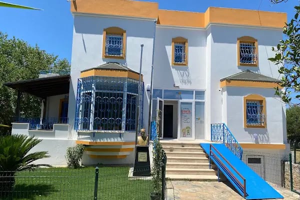 Bodrum Küçükşeyler Anaokulu - Resim 5