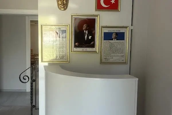 Bodrum Küçükşeyler Anaokulu - Resim 7