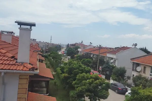 Enez Balcı Motel - Resim 19