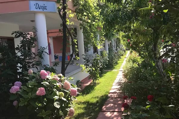 Enez Balcı Motel - Resim 11