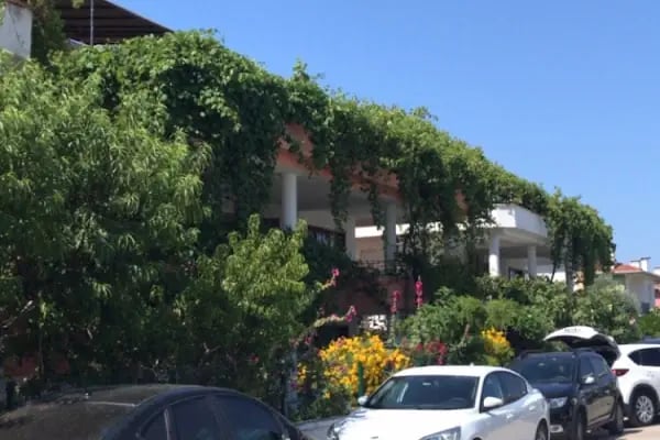 Enez Balcı Motel - Resim 6