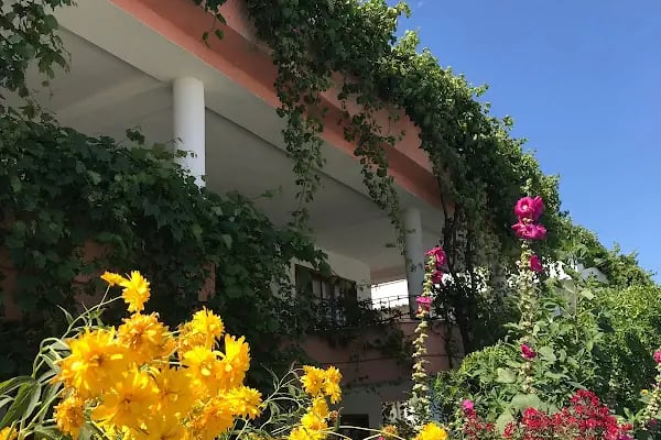 Enez Balcı Motel - Resim 13