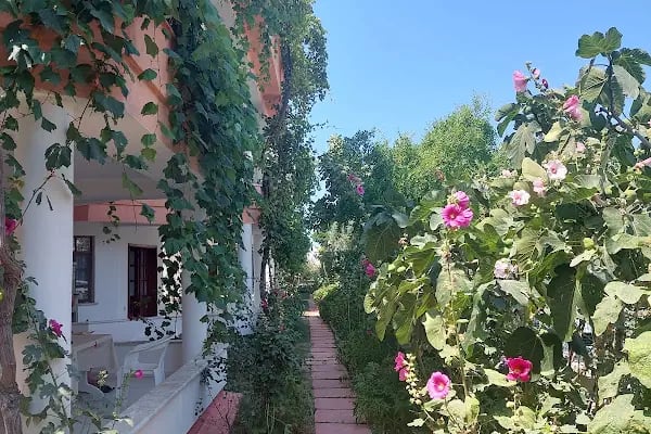 Enez Balcı Motel - Resim 14