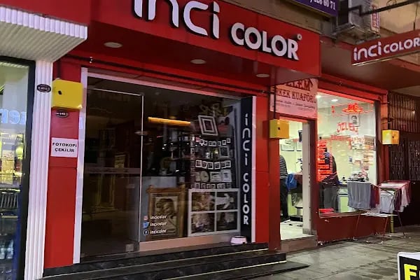 İnci Color - Resim 9