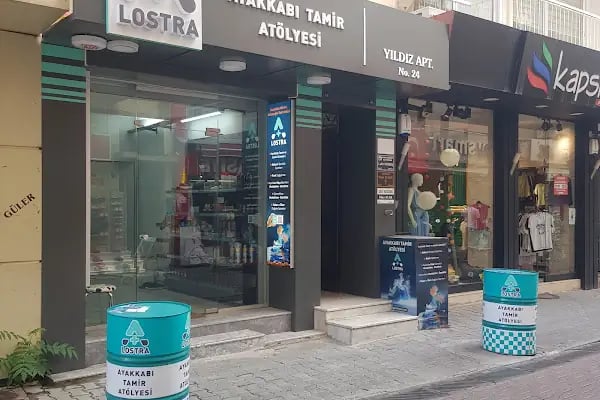 A Plus Lostra (Çözüm Merkezi) - Resim 2