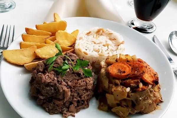 Armoni Restorant Ve Düğün Salonu - Resim 13