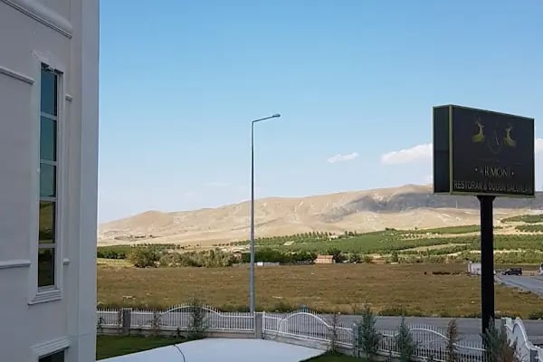 Armoni Restorant Ve Düğün Salonu - Resim 18